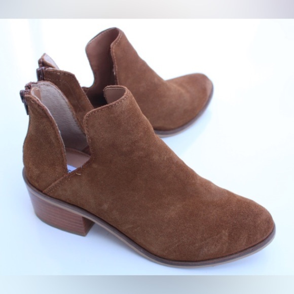 Steve Madden ankle boots - Picture 3 of 12